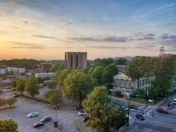 Greenville Sc USA