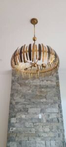 pickens handyman fixture installation