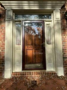 Easley Handyman Services Painting and Rot Repair (3)