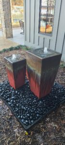 Seneca Handyman Services Fountain Maintenance