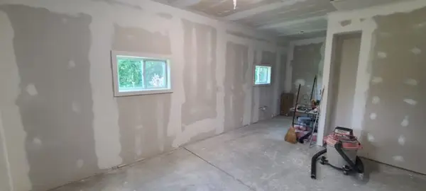 Loft Construction and Drywall Electrical Services in Easley