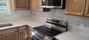 Kitchen Renovation in Pickens