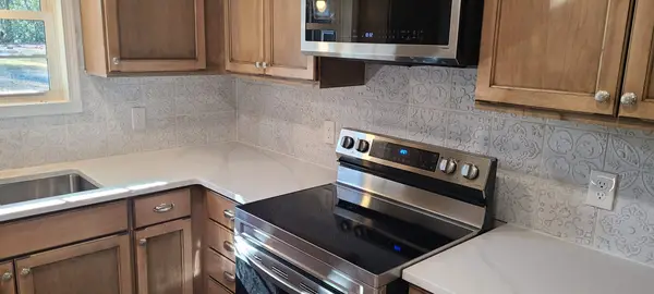 Kitchen Renovation in Pickens