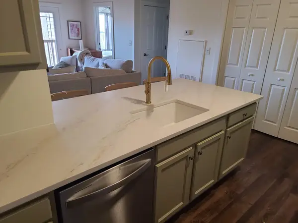 Condo Renovation in Clemson, SC