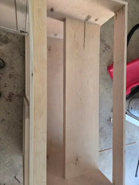 Custom Built-In Cabinetry in Pickens — custom built-in cabinetry