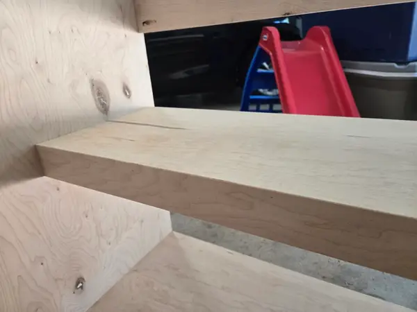 Custom Built-In Cabinetry in Pickens — custom carpentry