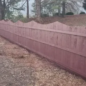 Fence Construction and Repair in Greenville