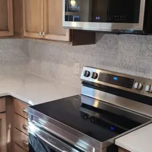 Kitchen Renovation in Pickens