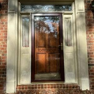 Easley Handyman Services Painting and Rot Repair (3)